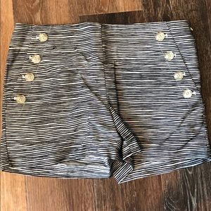 Loft size 4 shorts